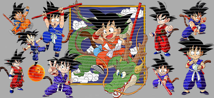 16oz JPN Anime-JA-455